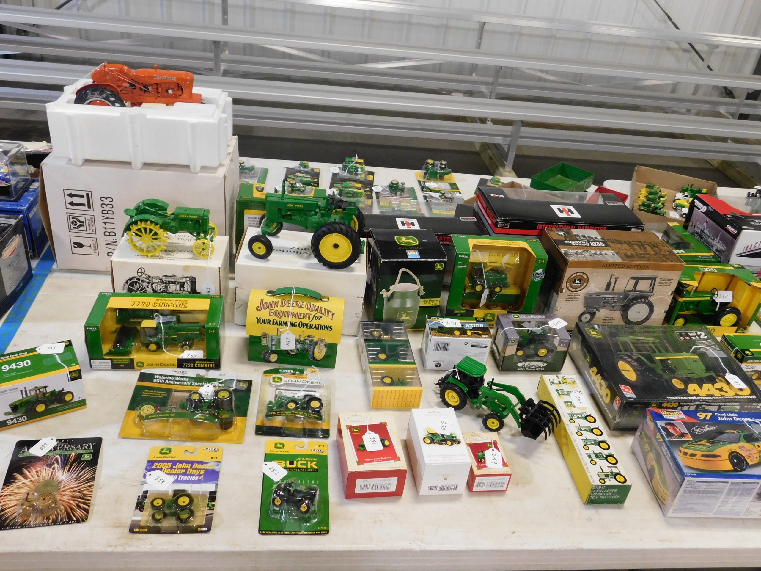 September MultiEstate Online Auction Dosland Auction Service