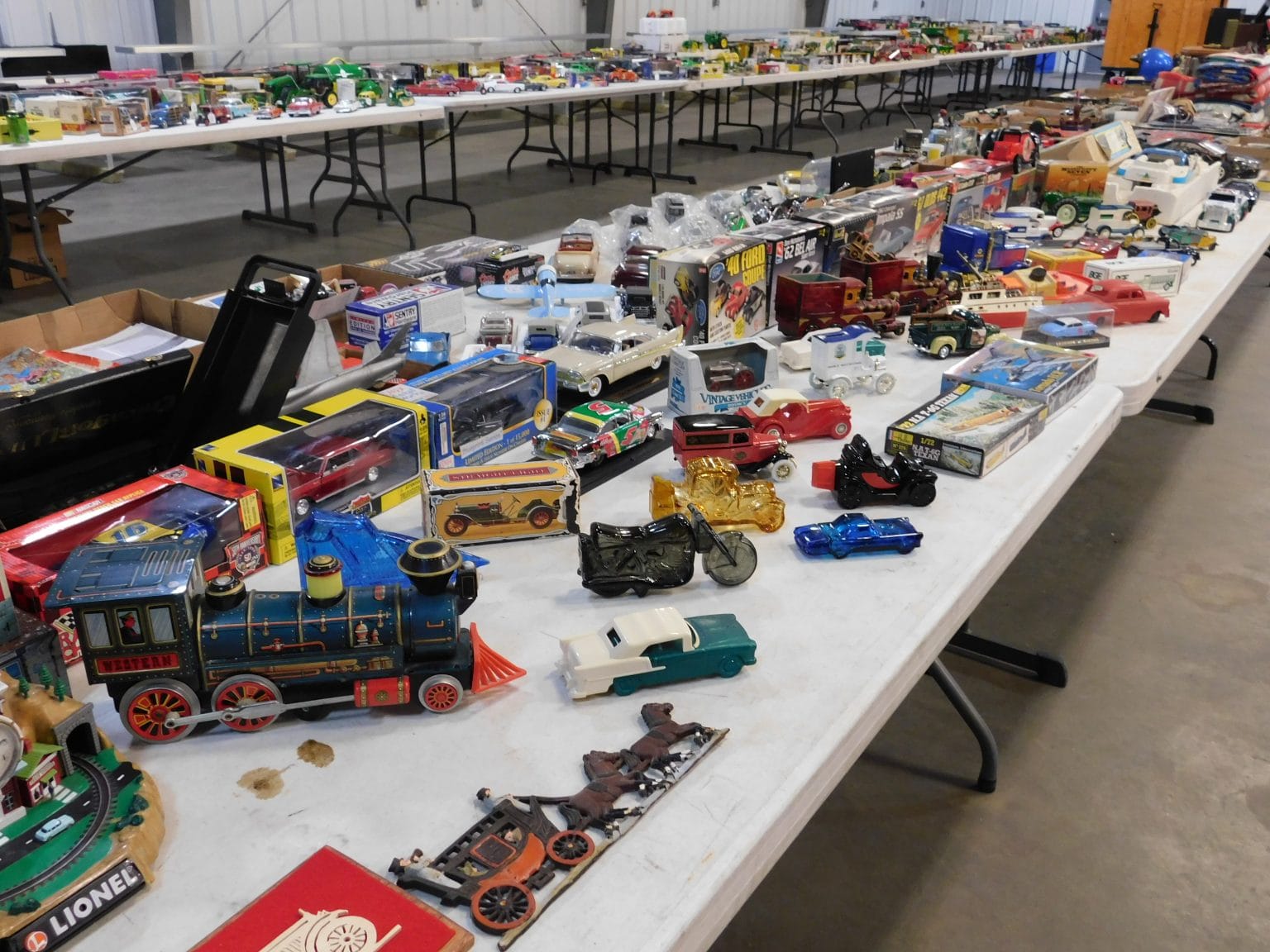 How to Have a Successful Auction Dosland Auction Service