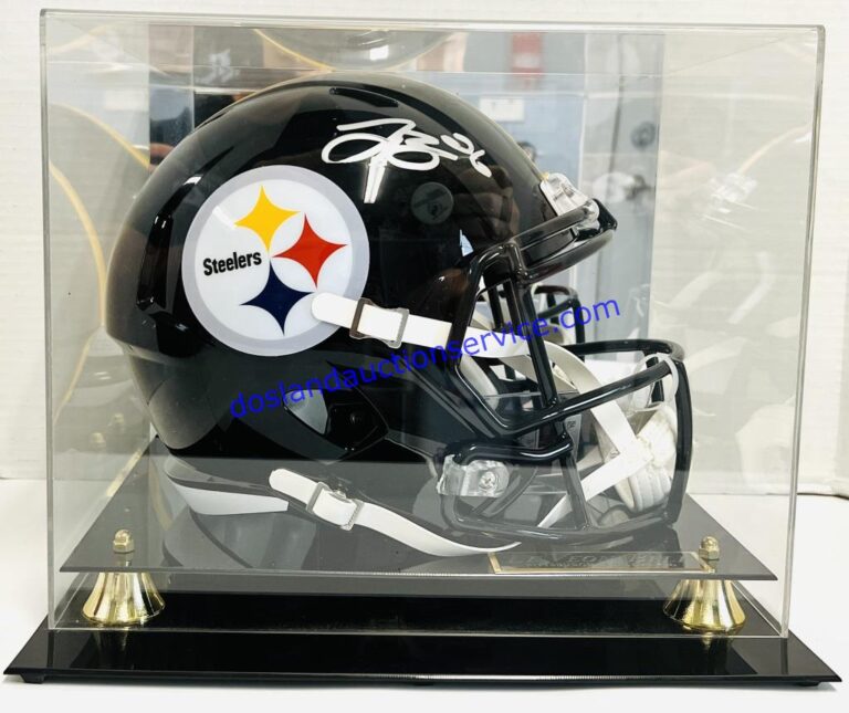 The Fall Sports Card & Memorabilia Auction! Dosland Auction Service